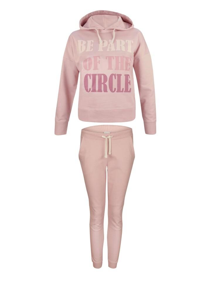 Пуловер ONOMATO!, розовый
Пуловер ONOMATO!, розовый