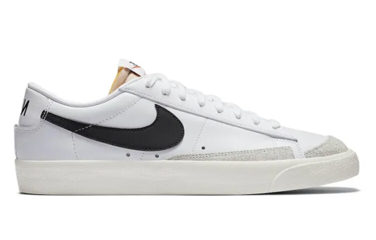 Кроссовки Nike Blazer Skateboarding Shoes Unisex Low-top White/blue, белый
Кроссовки Nike Blazer Skateboarding Shoes Unisex Low-top White/blue, белый