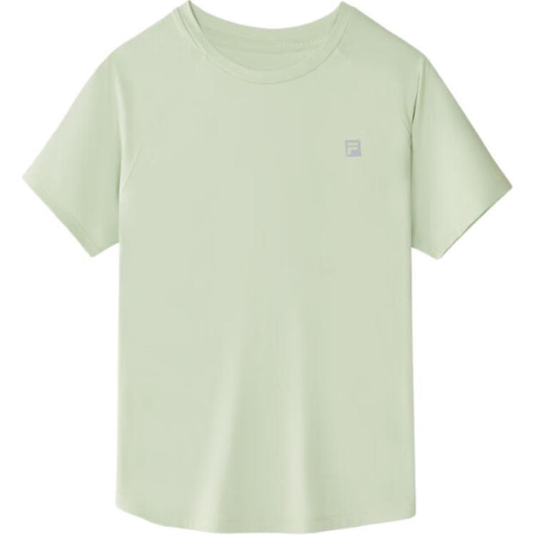 FILA KIDS Футболка light sprout green для подростков
FILA KIDS Футболка light sprout green для подростков