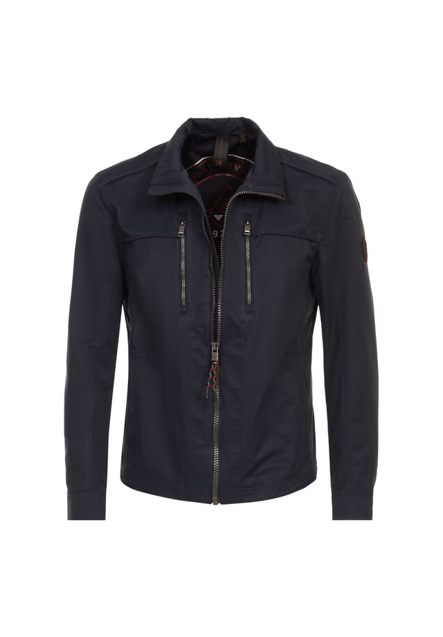 Простая куртка Casamoda, синий
Простая куртка Casamoda, синий