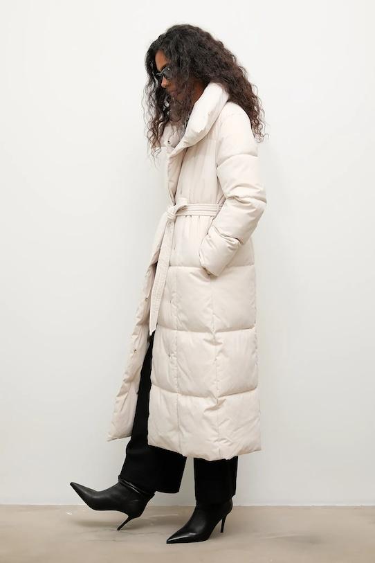 Куртка Answear.Lab, бежевый
Куртка Answear.Lab, бежевый