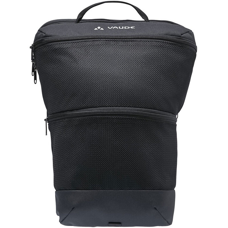 Велосипедная сумка Sortyour Back Vaude, черный
Велосипедная сумка Sortyour Back Vaude, черный