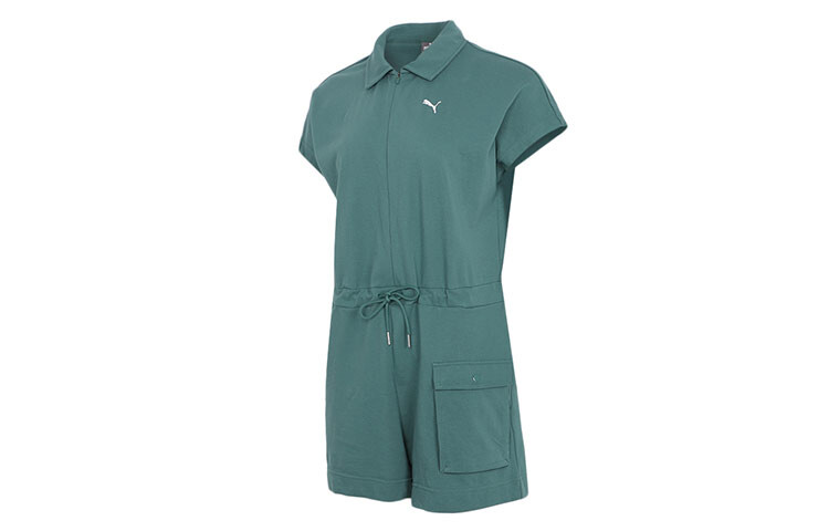 Боди Женский Зеленый Puma
Боди Женский Зеленый Puma