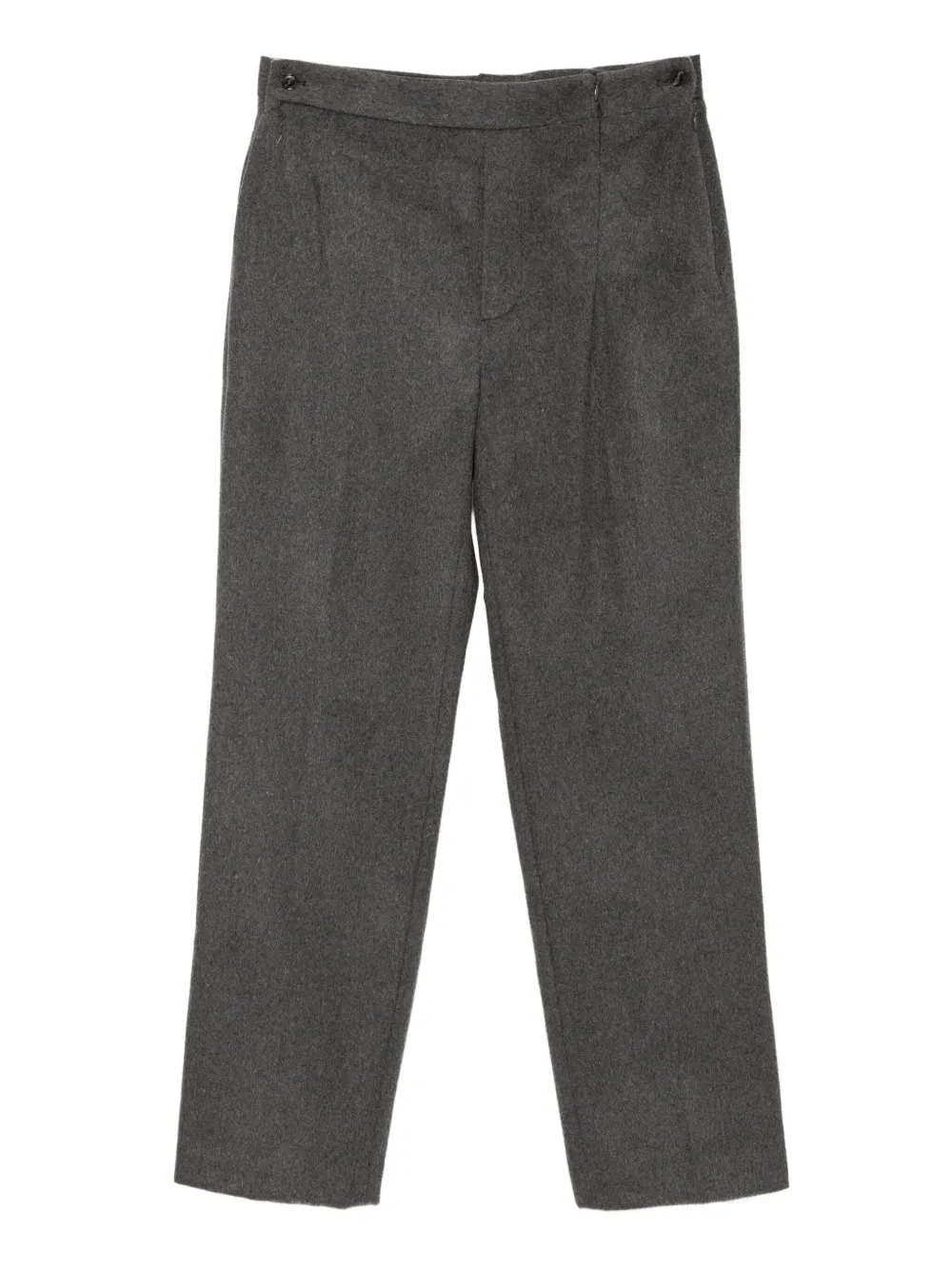 Брюки строгого кроя JUNTAE KIM, серый
Брюки строгого кроя JUNTAE KIM, серый