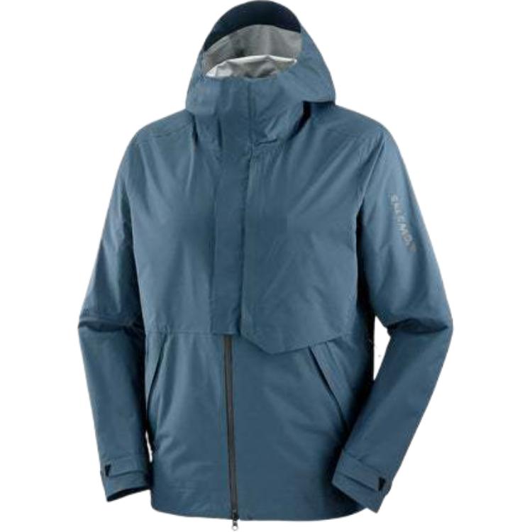 Куртка OUTERPATH PRO 2.5L мужская Midnight Navy SALOMON, Midnight Marine Blue, Синий, Куртка OUTERPATH PRO 2.5L мужская Midnight Navy SALOMON, Midnight Marine Blue
Куртка OUTERPATH PRO 2.5L мужская Midnight Navy SALOMON, Midnight Marine Blue, Синий, Куртка OUTERPATH PRO 2.5L мужская Midnight Navy SALOMON, Midnight Marine Blue