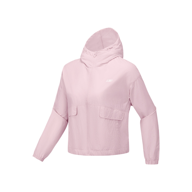 Skechers Женская куртка серии Sports Alliance
Skechers Женская куртка серии Sports Alliance