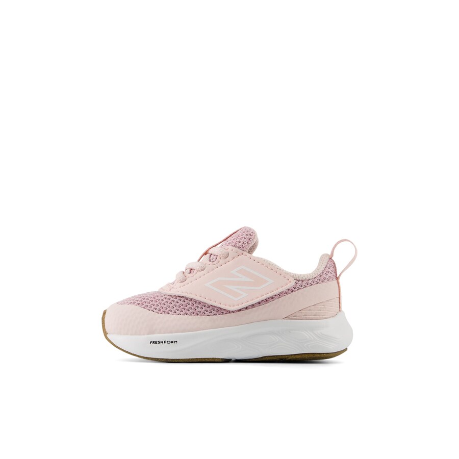 Кроссовки new balance Hook & Loop, Rose
Кроссовки new balance Hook & Loop, Rose