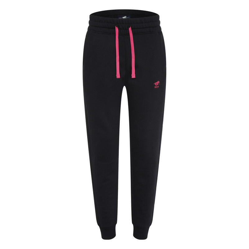 Спортивные брюки Polo Sylt, черный
Спортивные брюки Polo Sylt, черный