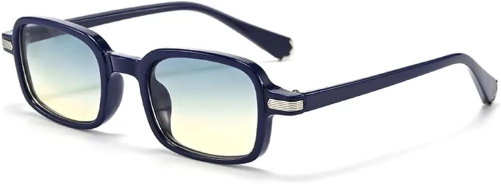 Солнцезащитные очки с защитой UV400 | Легкая, компактная оправа | Для женщин и мужчин | Для занятий спортом на открытом воздухе и вождения DSVIGF, C6 Green Yellow
Солнцезащитные очки с защитой UV400 | Легкая, компактная оправа | Для женщин и мужчин | Для занятий спортом на открытом воздухе и вождения DSVIGF, C6 Green Yellow