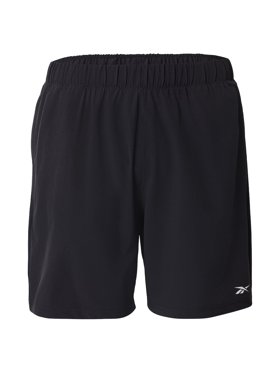 Свободные спортивные брюки Reebok EDISON, черный
Свободные спортивные брюки Reebok EDISON, черный