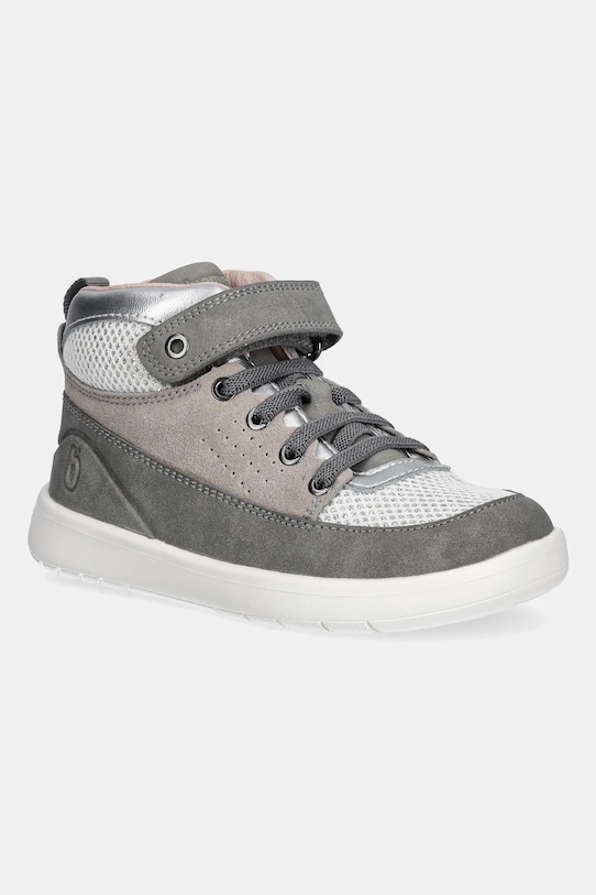 Детские зимние ботинки Biomecanics, серый
Детские зимние ботинки Biomecanics, серый