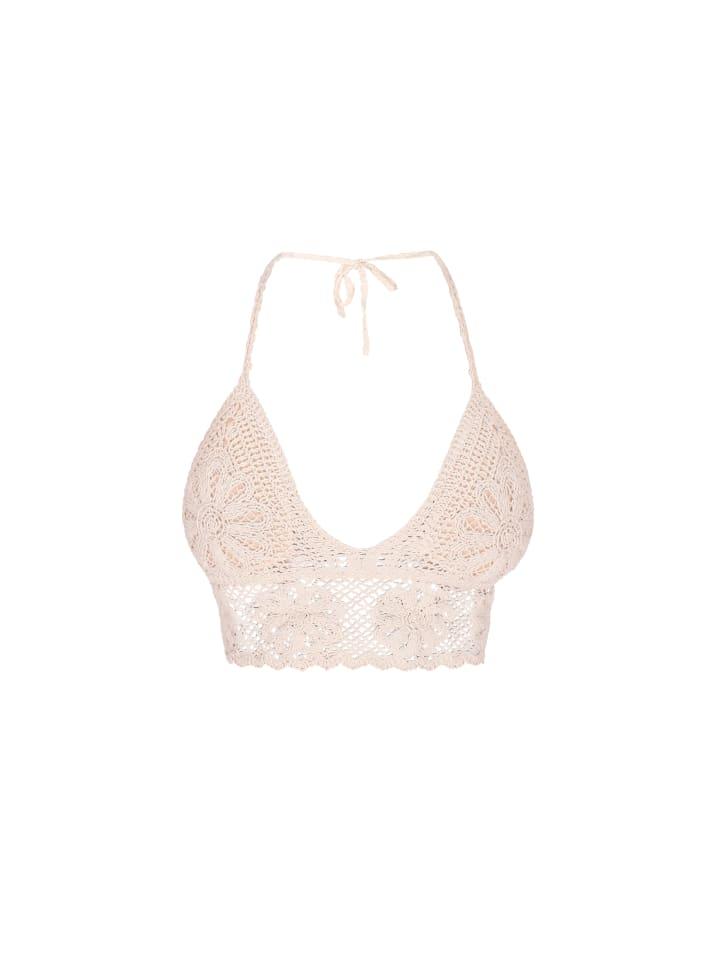 Топ IZIA, кремовый
Топ IZIA, кремовый