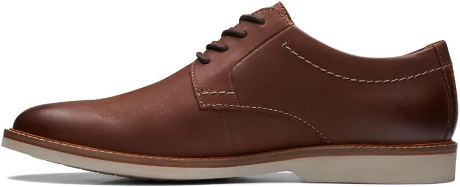 Туфли Clarks Atticus Lace
Туфли Clarks Atticus Lace