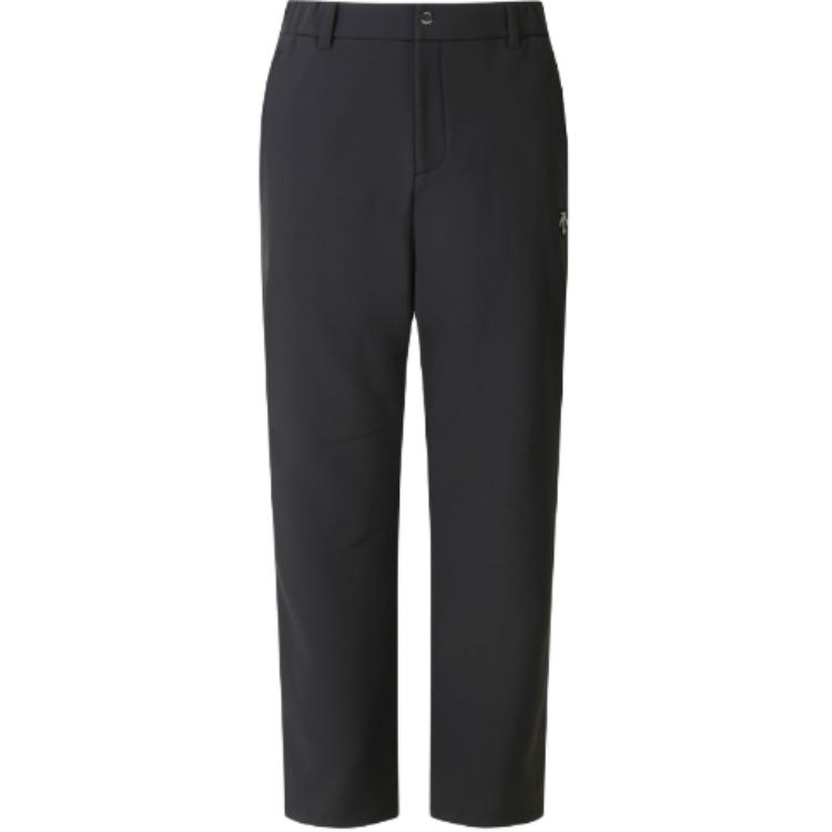 Повседневные брюки мужские DESCENTE, черный
Повседневные брюки мужские DESCENTE, черный