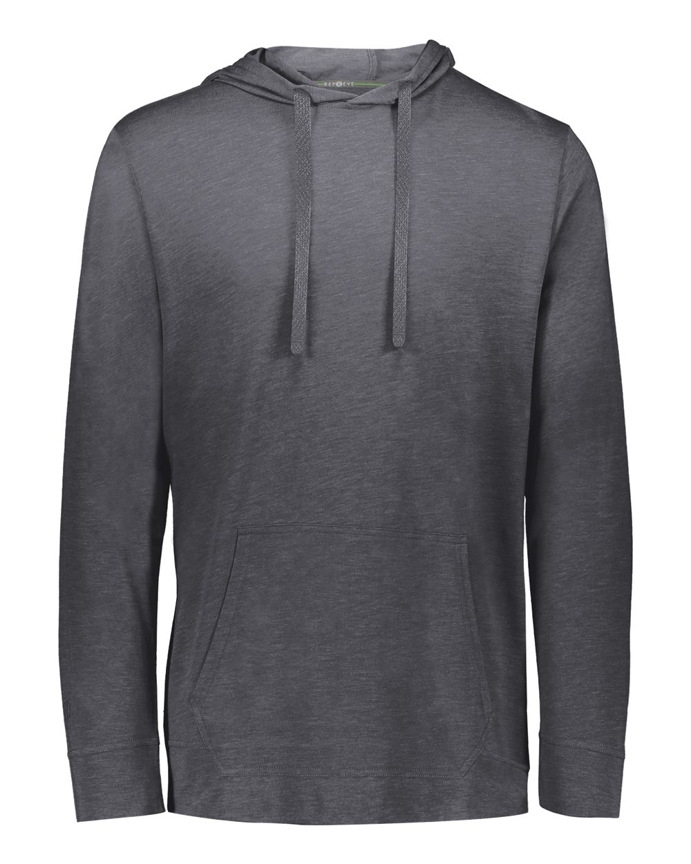 Мужская толстовка с капюшоном Repreve Eco Holloway, цвет carbon heather
Мужская толстовка с капюшоном Repreve Eco Holloway, цвет carbon heather