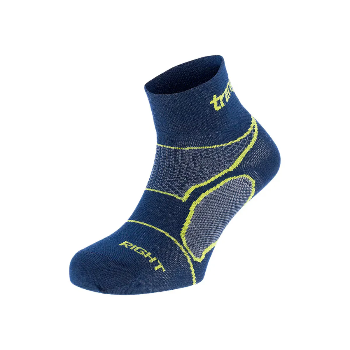 Носки унисекс Baranec Trangoworld, синий
Носки унисекс Baranec Trangoworld, синий