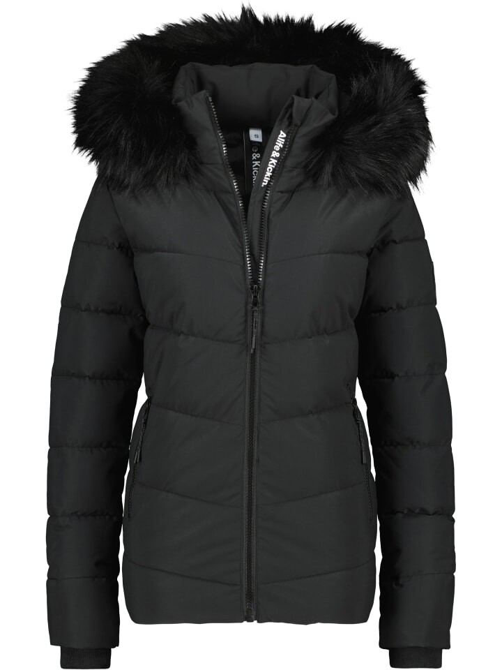 Пуховик alife and kickin, цвет moonless
Пуховик alife and kickin, цвет moonless