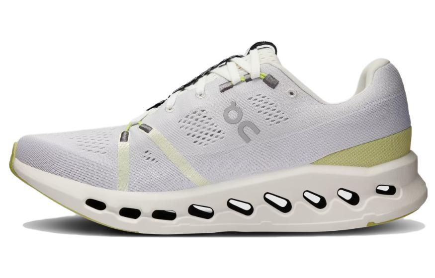 Кроссовки On Running Cloudsurfer White Sand, серый
Кроссовки On Running Cloudsurfer White Sand, серый
