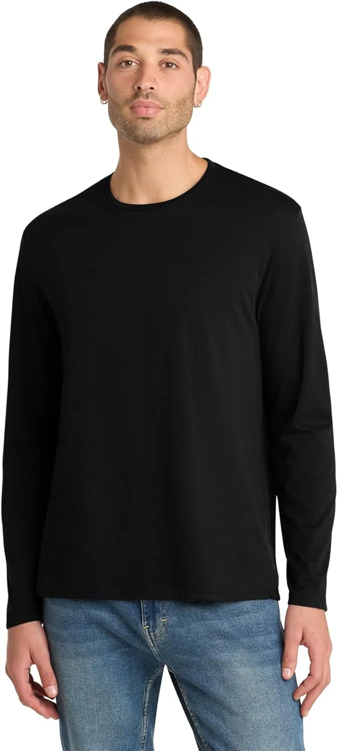Perfect Weight Long Sleeve T-Shirt для мужчин и женщин Apparel Globe
Perfect Weight Long Sleeve T-Shirt для мужчин и женщин Apparel Globe