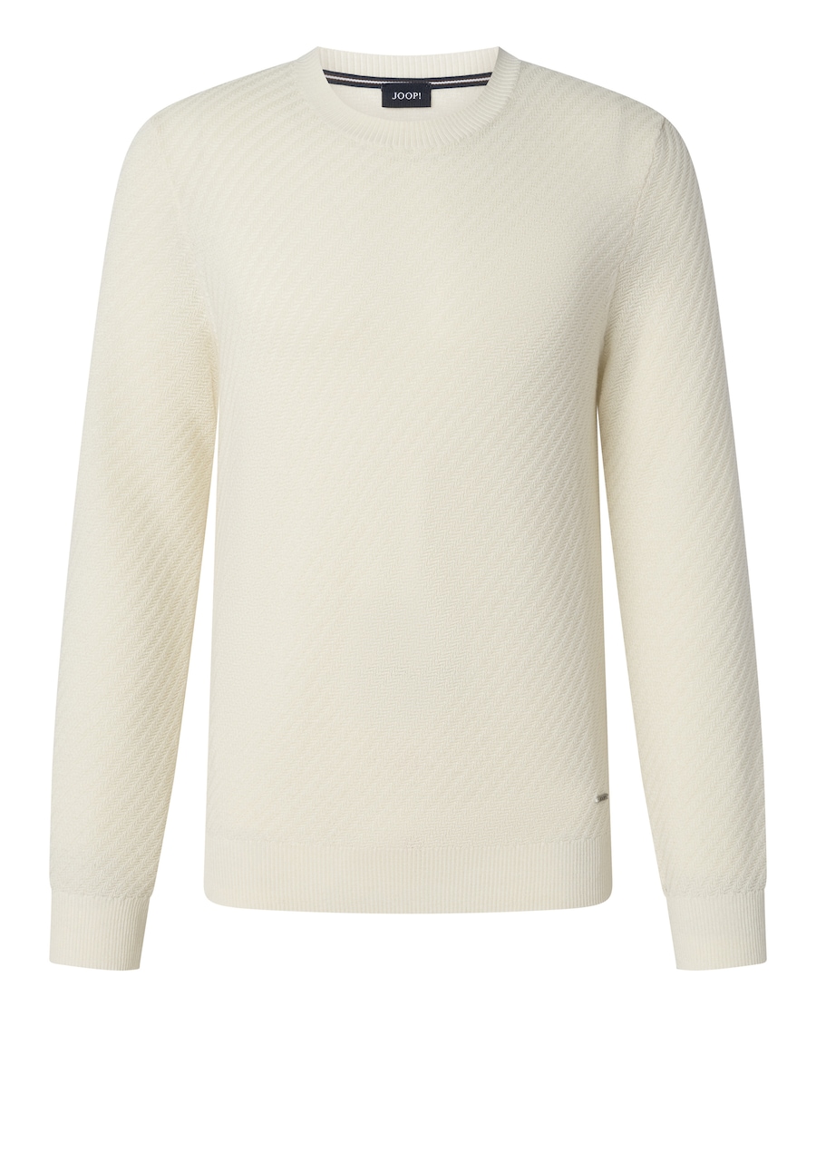 Свитер JOOP! Dariono, белый
Свитер JOOP! Dariono, белый