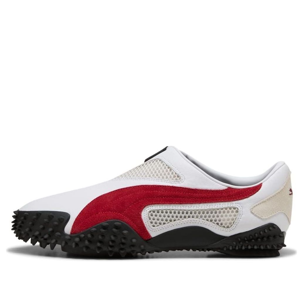 Puma Ur Mostro 'White Red'
Puma Ur Mostro 'White Red'