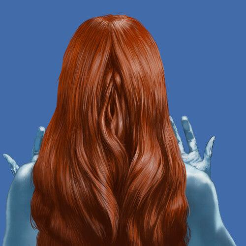 CD диск La Femme: Mystere
CD диск La Femme: Mystere