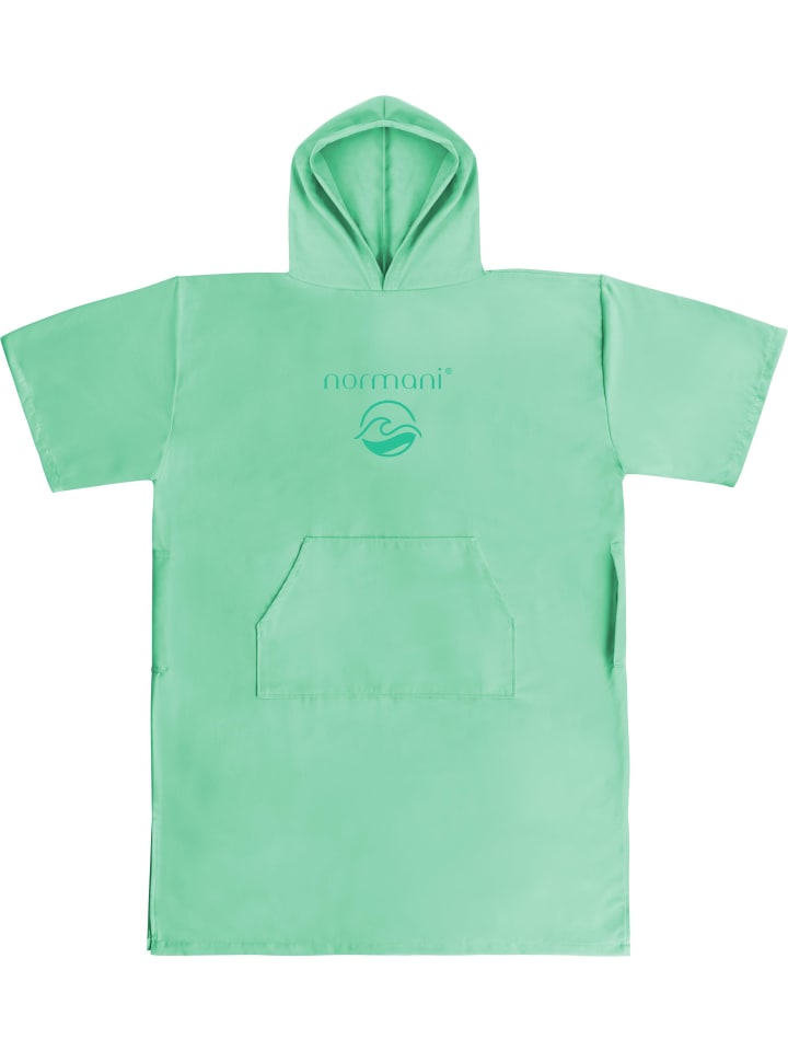 Халат normani, цвет minze
Халат normani, цвет minze