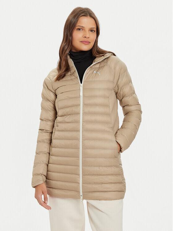Пуховик стандартного кроя Puma, бежевый
Пуховик стандартного кроя Puma, бежевый