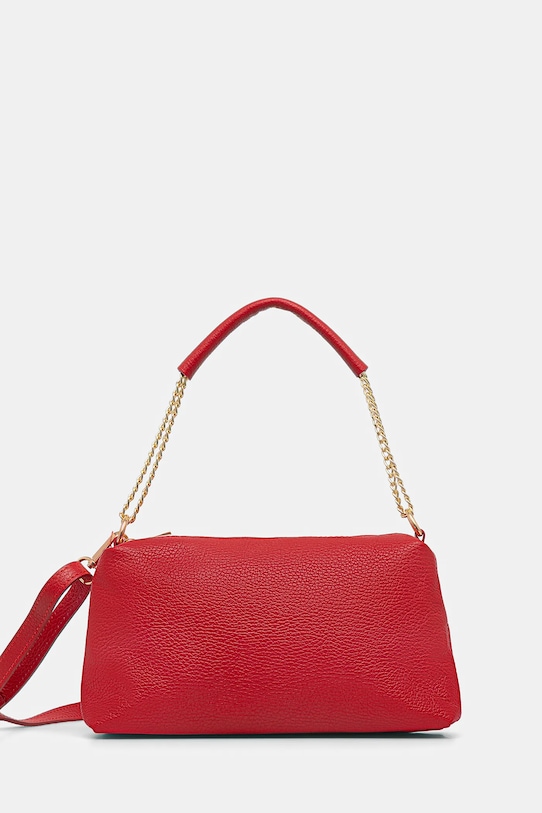 Кожаная сумка Answear.Lab, красный
Кожаная сумка Answear.Lab, красный