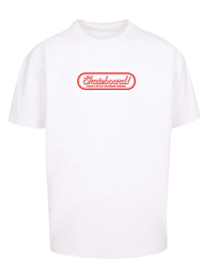 Футболка Merchcode s, белый
Футболка Merchcode s, белый