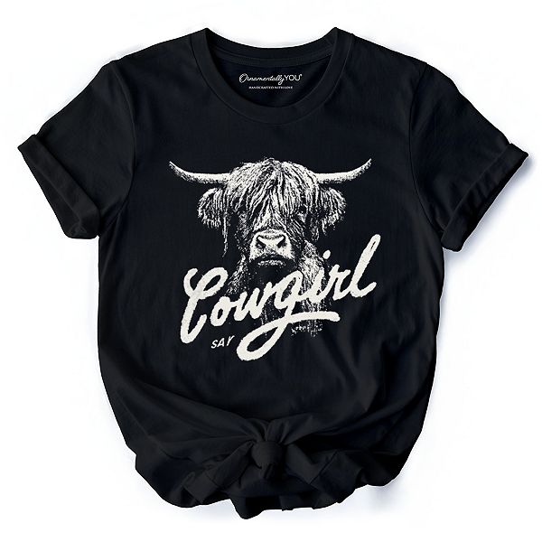 Футболка с принтом в стиле вестерн Highland cow Ornamentallyyou, Black, Черный, Футболка с принтом в стиле вестерн Highland cow Ornamentallyyou, Black
Футболка с принтом в стиле вестерн Highland cow Ornamentallyyou, Black, Черный, Футболка с принтом в стиле вестерн Highland cow Ornamentallyyou, Black