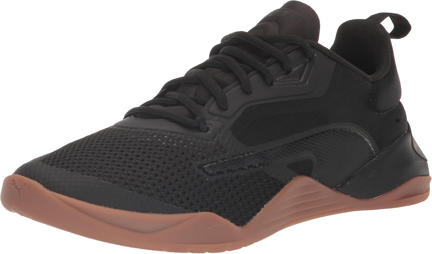 Мужские кроссовки PUMA Fuse 2.22, черный
Мужские кроссовки PUMA Fuse 2.22, черный