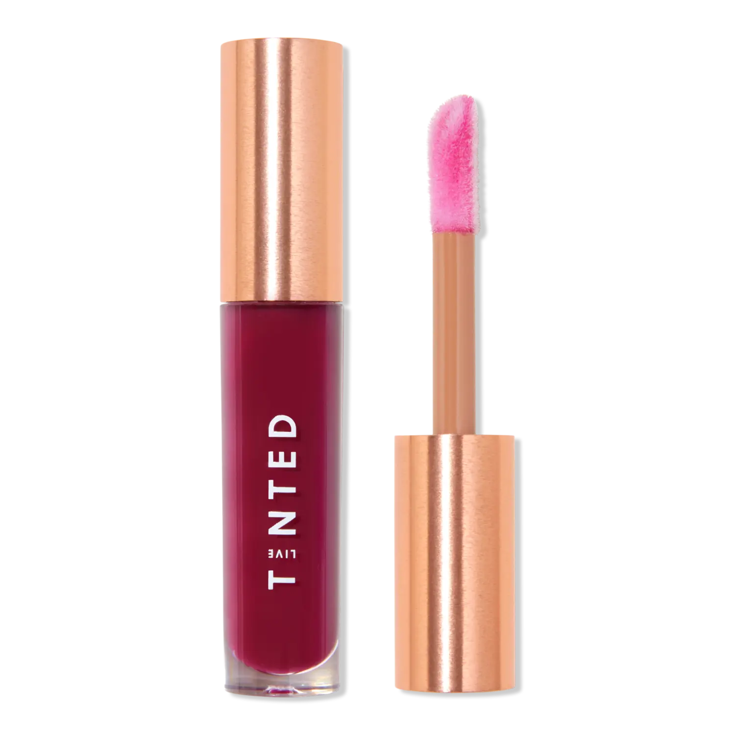 Блеск для губ SOFTGLOSS Juicy Lip Gloss Live Tinted, Raspberry Rose
Блеск для губ SOFTGLOSS Juicy Lip Gloss Live Tinted, Raspberry Rose