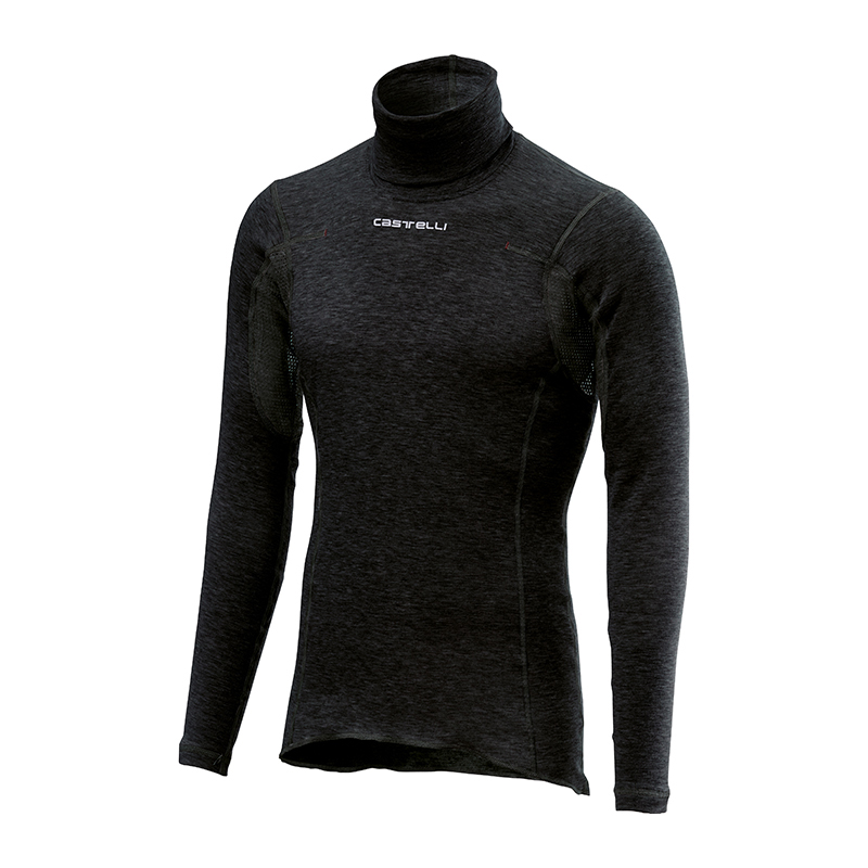 Мужская велоодежда CASTELLI, черный
Мужская велоодежда CASTELLI, черный