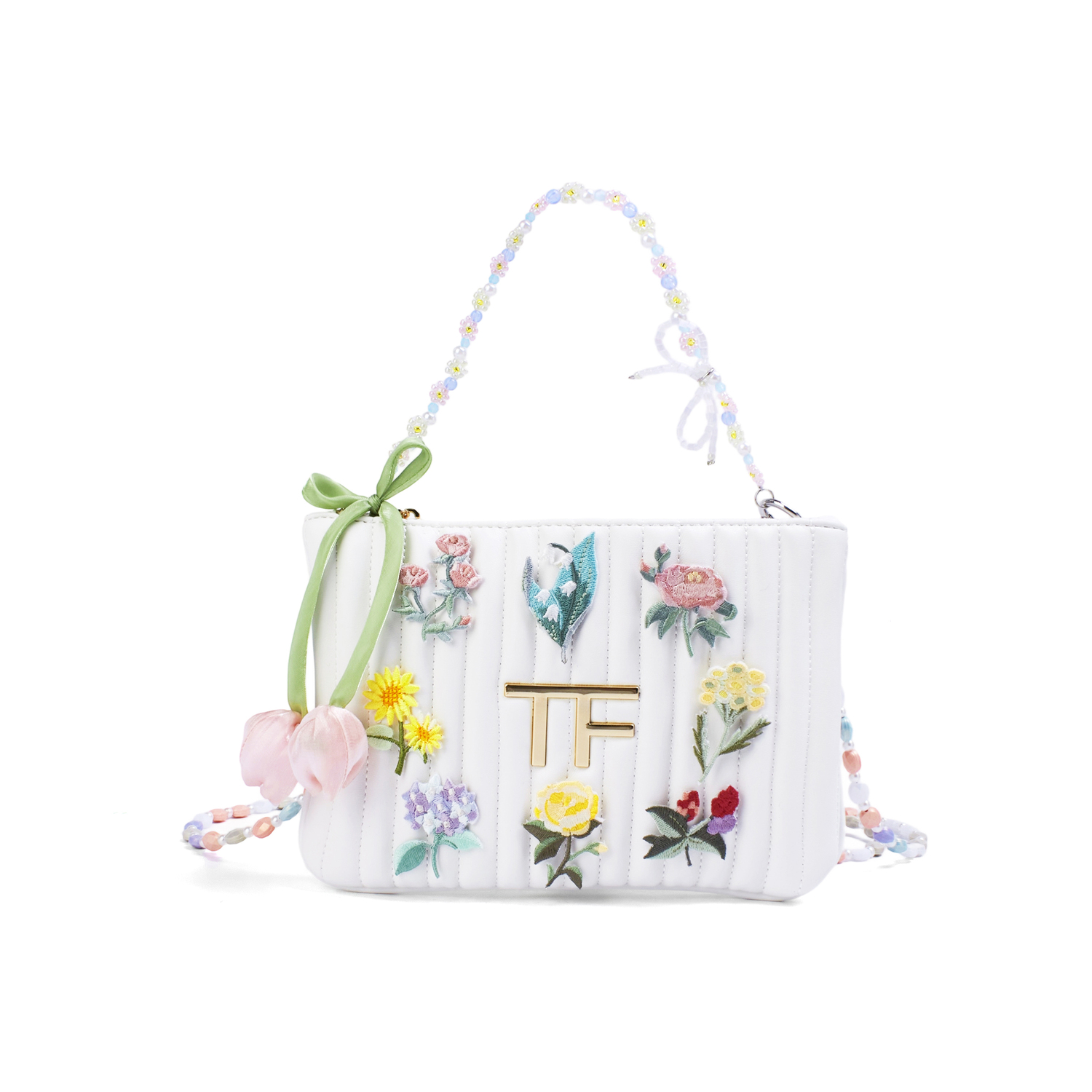 Косметичка женская TOM FORD
Косметичка женская TOM FORD