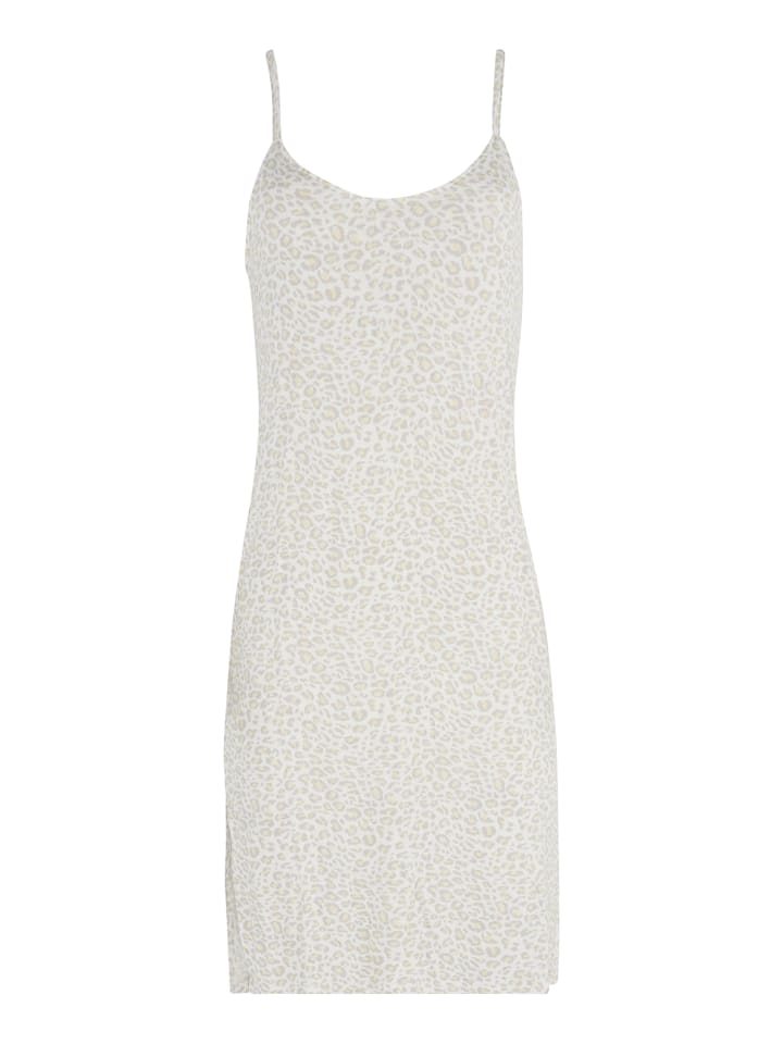 Ночная рубашка Style-O-Matic в оттенке белого P.J. Salvage
Ночная рубашка Style-O-Matic в оттенке белого P.J. Salvage