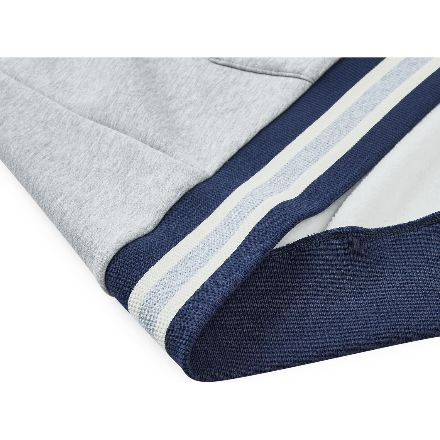 Свитшот унисекс серый Skechers
Свитшот унисекс серый Skechers