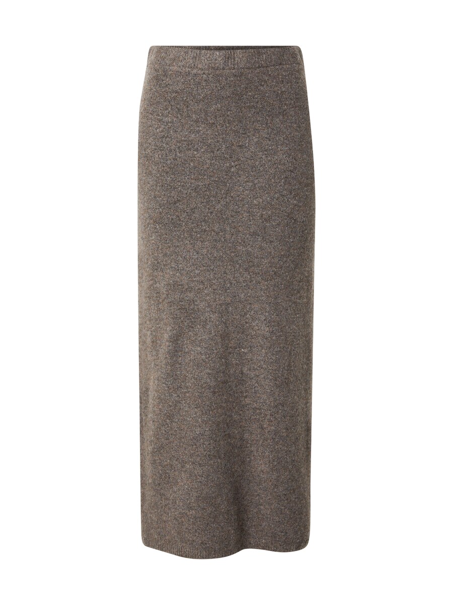 Юбка PIECES PCNUNA, коричневый
Юбка PIECES PCNUNA, коричневый