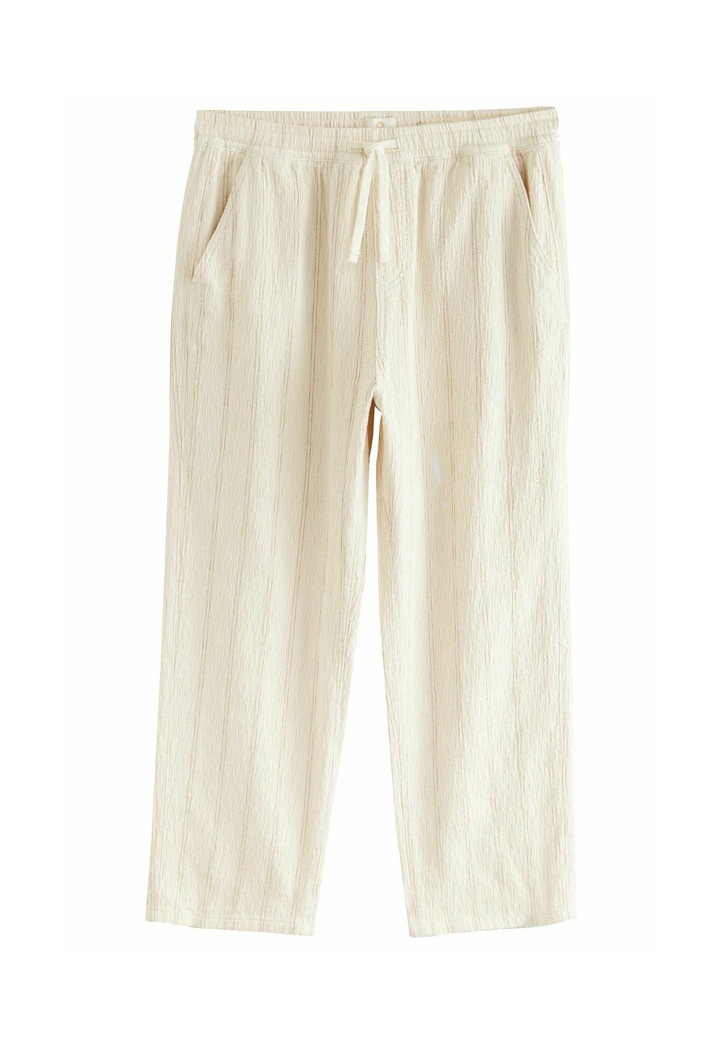 Брюки Next, бежевый
Брюки Next, бежевый