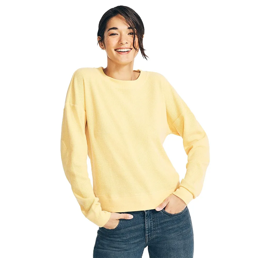 Толстовка Nautica 27K400, желтый
Толстовка Nautica 27K400, желтый