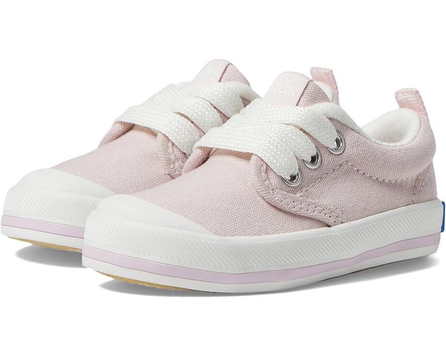 Кроссовки Keds Kids Graham, розовый
Кроссовки Keds Kids Graham, розовый