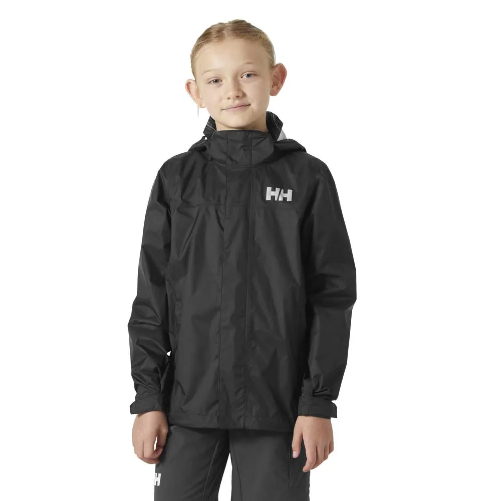 Куртка Helly Hansen Loke 2.0 Jr, черный
Куртка Helly Hansen Loke 2.0 Jr, черный