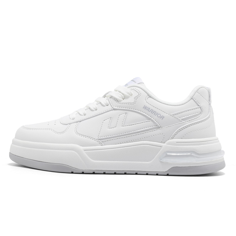 Кроссовки мужские Air Force 1 Low top Skateboard Shoes в стиле Sports Collection Offline Store WARRIOR, белый
Кроссовки мужские Air Force 1 Low top Skateboard Shoes в стиле Sports Collection Offline Store WARRIOR, белый