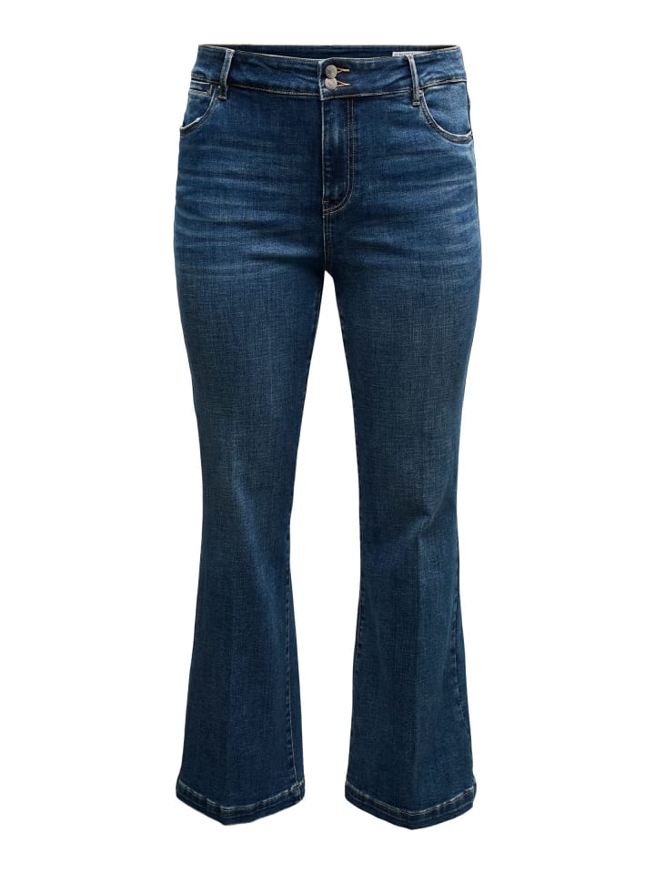 Vero Moda Джинсы Ausgestellt in Dark Blue Denim
Vero Moda Джинсы Ausgestellt in Dark Blue Denim