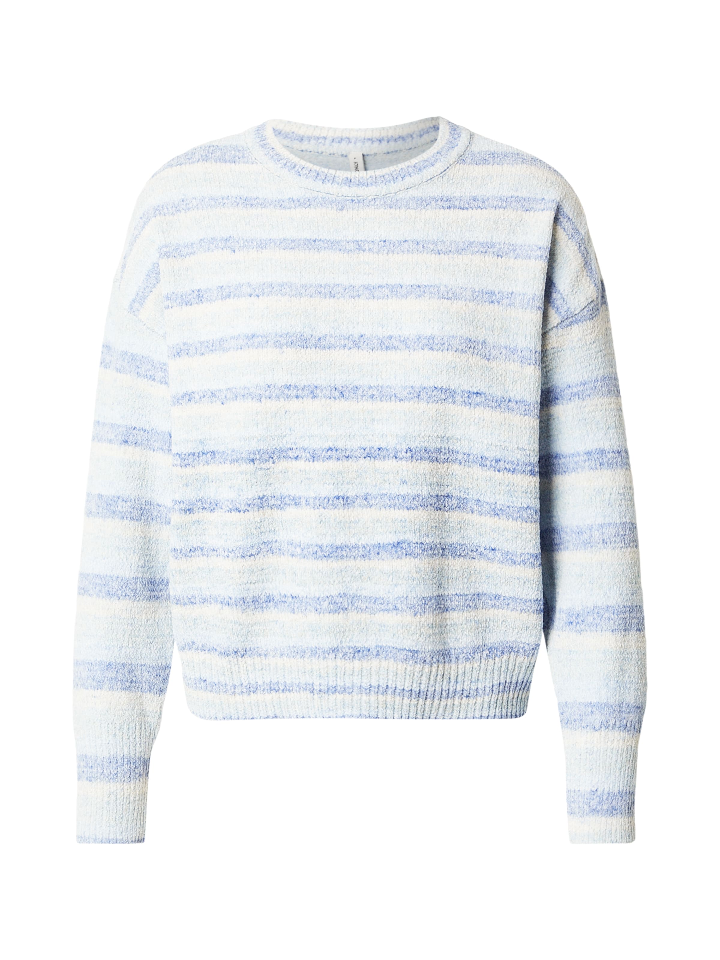 ONLY Свитер 'ONLJOHANNA' в цвете Blue, Sky Blue
ONLY Свитер 'ONLJOHANNA' в цвете Blue, Sky Blue