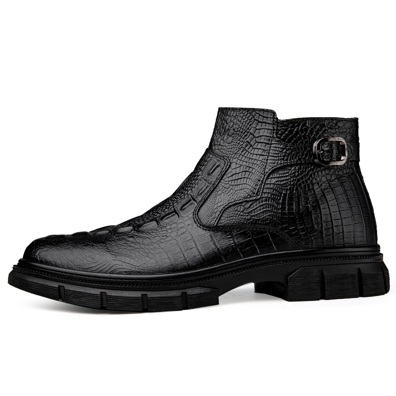 PAIBLOKS Мужские повседневные туфли, черные
PAIBLOKS Мужские повседневные туфли, черные