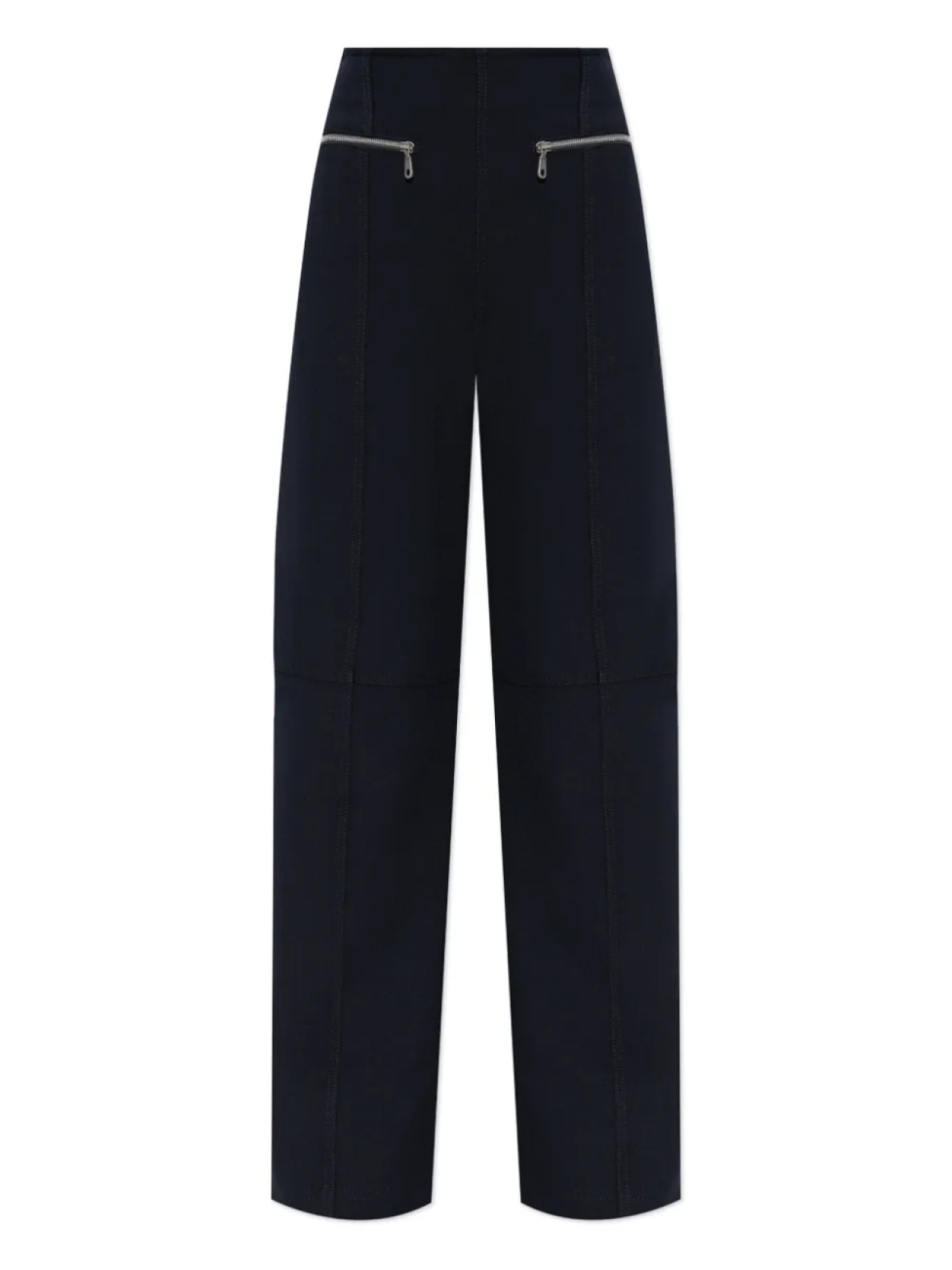 Брюки ETRO с карманами на молнии, черный
Брюки ETRO с карманами на молнии, черный