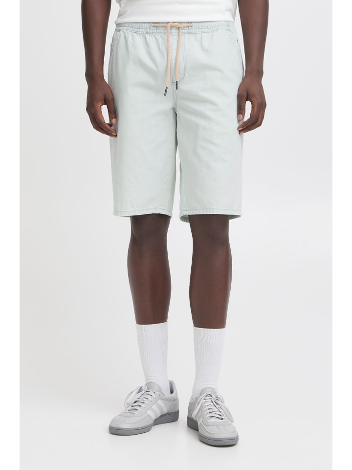 Тканевые шорты BLEND, цвет denim blau
Тканевые шорты BLEND, цвет denim blau