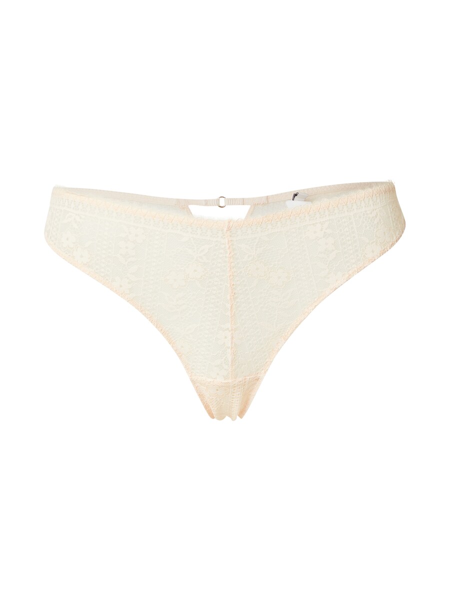 Стринги ETAM AURA, Powder
Стринги ETAM AURA, Powder