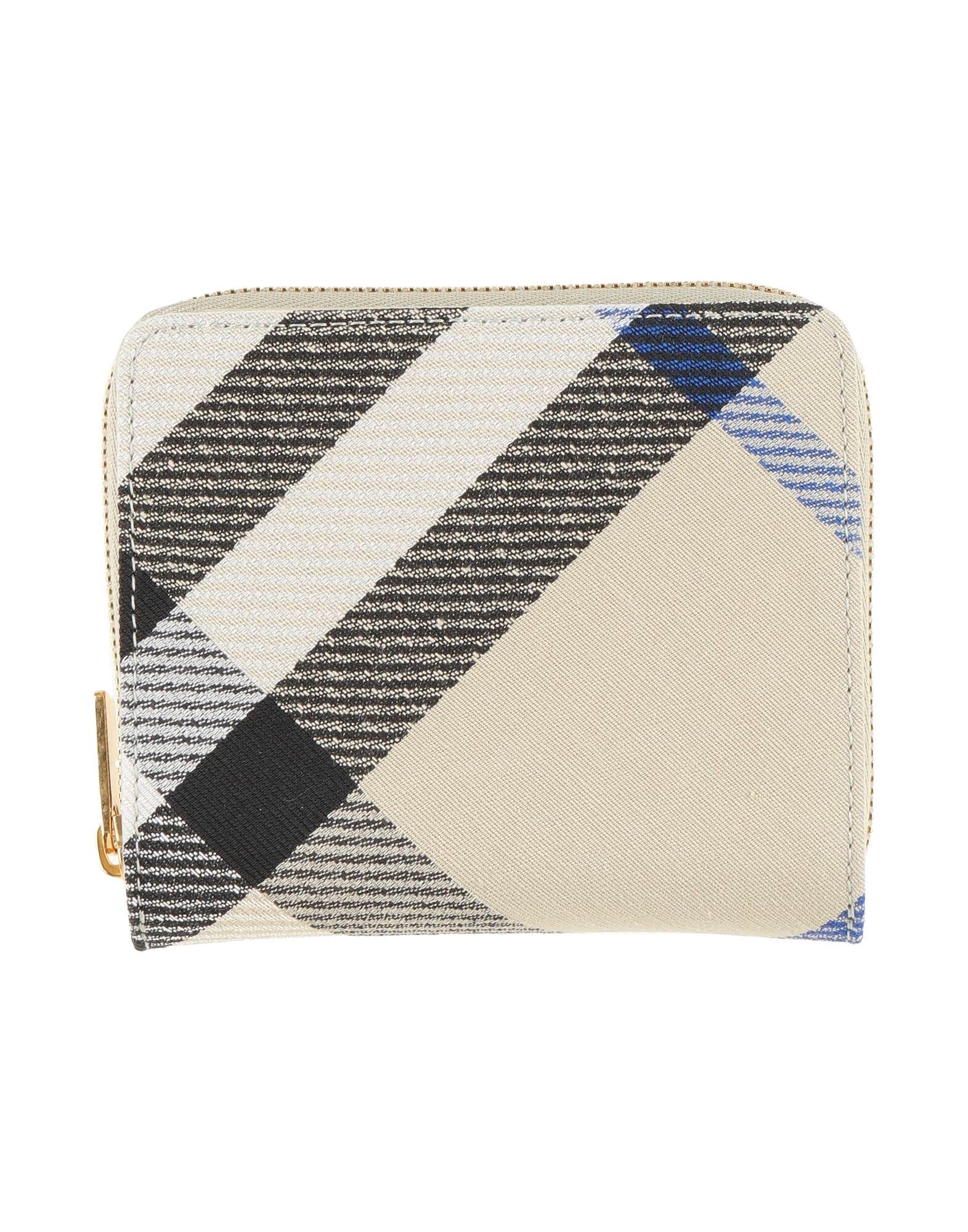 Кошелек Burberry, бежевый
Кошелек Burberry, бежевый